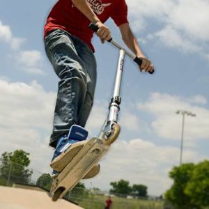 ReboundFit Mini-Trampoline Workouts