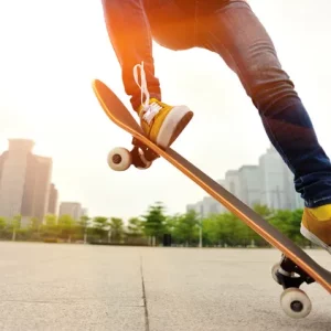 The Strength & Mobility Plan
