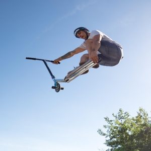 Hybrid Strength & Cardio